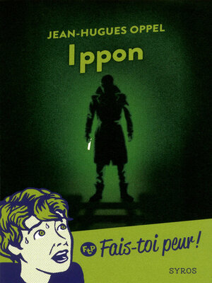 cover image of Ippon